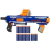 Бластер Nerf N-Strike Elite Рэмпейдж пластик (98697)