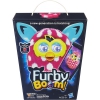 Интерактивная игрушка Furby В горошек пластик/текстиль красный (от 6 лет) (A6411121)