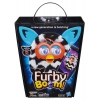 Интерактивная игрушка Furby Зигзаг пластик/текстиль черный/белый (от 6 лет) (A6418121)