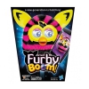 Интерактивная игрушка Furby Полосатый пластик/текстиль фиолетовый (от 6 лет) (A6416121)