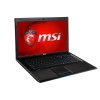 Ноутбук MSI GE70 2PL-255RU i5-4210H/ 8G/ 750G/ 17.3"FHD non-Glare/ NV GF GTX 850M 2G DDR3/DVD-SM/BT/6Cell/ cam/ Win8  Black (9S7-175A12-255)