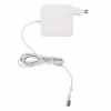 Универсальный адаптер питания для ноутбуков GiNZZU® GA-5160 СЗУ для APPLE Mag Safe "L" типа, 60 W