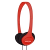 Наушники KOSS KPH7 Red (10102317)