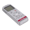 Диктофон Sony ICD-UX533 Диктофон,4Гб, запись MP3, слот MS,серебр. (ICDUX533S.CE7)