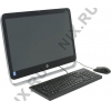 hp Pavilion 23-p000nr  All-in-One  <J2G52EA#ACB>Pent  G3240T/4/500/DVD-RW/WiFi/BT/Win8/23"