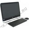 hp Pavilion 23-p001nr All-in-One <J2G53EA#ACB>  i3 4150T/4/500/DVD-RW/WiFi/BT/Win8/23"