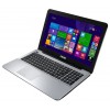 ASUS X555LD <90NB0622-M03700> i5  4210U/8/750/DVD-RW/820M/WiFi/BT/Win8/15.6"/2.1 кг