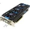 3Gb <PCI-E> DDR-5 Sapphire <RADEON R9 280X Vapor-X TRI-X STD with Boost>  (RTL) DualDVI+HDMI+DP+Crossfire