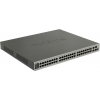 D-Link <DGS-3420-52T /B1A> Управляемый коммутатор (48UTP  1000Mbps+ 4SFP+)