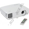BenQ Projector MS524 (DLP, 3200 люмен, 13000:1, 800x600, D-Sub,HDMI, RCA, S-Video, USB,  ПДУ, 2D/3D)
