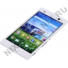 Sony XPERIA C3 Dual D2502 Snow White  (1.2GHz, 1GbRAM, 5.5" 1280x720 IPS, 3G+WiFi+BT+GPS, 8Gb+microSD,  8Mpx, Andr)