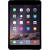 Планшет Apple iPad mini 3 A7 (1.3) 2C/RAM1Gb/ROM16Gb 7.9" IPS 2048x1536/4G/WiFi/BT/5Mpix/1.2Mpix/iOS/темно-серый/Touch/10hr (MGHV2RU/A)