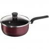 Ковш Tefal Provence 04004618 2л. 18см. круглая алюминий баклажан (9100010835)