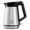 Чайник электрический Electrolux EEWA5300 1.5л. 2400Вт серебристый (корпус: нержавеющая сталь)