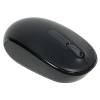 Мышь Microsoft Mobile Mouse 1850 черный, беспроводная (1000dpi) USB2.0 для ноутбука (U7Z-00004)