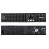 ИБП CyberPower OLS2000ERT2U 2000VA/1800W USB/RS-232/EPO/SNMPslot/RJ11/45/ext.battery (8 IEC) (1PE-C000168-00G)