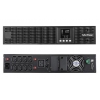 ИБП CyberPower OLS3000ERT2U 3000VA/2700W USB/RS-232/EPO/SNMPslot/RJ11/45/ext.battery (8 IEC С13, 1 IEC C19) (1PE-C000170-00G)