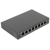 Коммутатор TP-LINK TL-SG108E Easy Smart гигабитный 8-портовый коммутатор