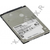 HDD 1Tb SATA 6Gb/s TOSHIBA <MQ02ABF100>  2.5"  5400rpm  16Mb