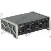 TASCAM  US-2x2 (RTL) (Analog 2in/2out, MIDI  in/out, 24Bit/96kHz, USB2.0)