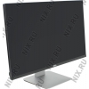 27"    ЖК монитор DELL S2715H (LCD, Wide,1920x1080, D-Sub, HDMI,  MHL, USB2.0 Hub)