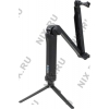 GoPro 3-Way 3-in-1 mount <AFAEM-001> монопод/рукоятка/трипод для HERO 4, HERO 3+, HERO 3,  HERO 2, HERO
