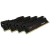 Память 32GB PC12800 DDR3 KIT4 KHX16C9T3K4/32X Kingston