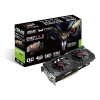 Видеокарта PCIE16 GTX970 4GB GDDR5 STRIX-GTX970-DC2OC-4GD5 Asus