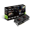 Видеокарта PCIE16 GTX980 4GB GDDR5 STRIX-GTX980-DC2OC-4GD5 Asus