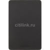 Жесткий диск Toshiba USB 3.0 500Gb HDTH305EK3AA Canvio Alu 2.5" черный