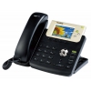 Телефон Yealink SIP-T32G, цветной экран, 3 линии, PoE, GigE