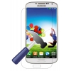 Защитная пленка для экрана Hama AntiShock для Samsung Galaxy S 5 (124444)