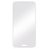 Защитная пленка для экрана Hama Screen для Samsung Galaxy S 5 прозрачная 2шт. (00124441)