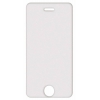 Защитная пленка матовая для экрана Hama AntiGlare для Apple iPhone 5/5s/5c (124436)