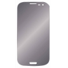 Защитная пленка матовая для экрана Hama AntiGlare для Samsung Galaxy S 5 (124448)