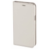 Чехол-книжка Hama для Samsung Galaxy S5 mini SlimBooklet белый (134120)