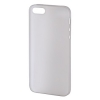 Чехол (клип-кейс) Hama для Apple iPhone 6 Plus UltraSlim белый (135137) (00135137)