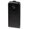 Чехол (клип-кейс) Tom Tailor для Samsung Galaxy S5 1962 черный/черный (H-127698)