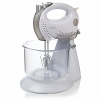 Миксер стационарный Polaris PHM3006B 200Вт белый/серый