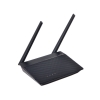 Маршрутизатор ASUS RT-N11P 1xWAN, 4xLAN, 802.11bgn, 300 Мбит/с, 2x ext Antenna