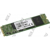 SSD 512 Gb M.2 2280 B&M 6Gb/s Transcend MTS800  <TS512GMTS800> MLC
