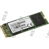 SSD 512 Gb M.2 2260 B&M 6Gb/s Transcend  MTS600 <TS512GMTS600> MLC
