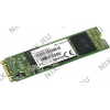 SSD 256 Gb M.2 2280 B&M 6Gb/s Transcend  MTS800 <TS256GMTS800> MLC