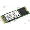 SSD 256 Gb M.2 2260 B&M 6Gb/s Transcend MTS600  <TS256GMTS600> MLC