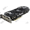 4Gb <PCI-E> DDR5 GIGABYTE GV-N970WF3OC-4GD (RTL)  DualDVI+HDMI+3xDP+SLI  <GeForce  GTX970>
