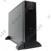 UPS 5000VA Smart RT APC <SURTD5000RMXLI(SURTD5000XLI+рельсы SURTRK2) (подкл-е доп.  батарей)3U,карта упр.10/100(2ч)