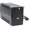 UPS 1500VA FSP  <PPF9000500> FP-1500 <Black>