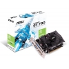 Видеокарта PCIE16 GT730 4GB GDDR3 N730-4GD3 MSI