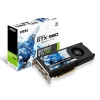 Видеокарта PCIE16 GTX980 4GB GDDR5 GTX 980 4GD5 OCV1 MSI (GTX9804GD5OCV1)