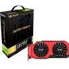 Видеокарта PCIE16 GTX980 4GB GDDR5 PA-GTX980 JETSTREAM 4G PALIT (NE5X980014G2-2042J)